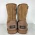 アグ UGG Classic Mini クラシック ミニ ムートンブーツ レディース US:6