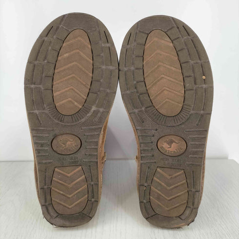 アグ UGG Classic Mini クラシック ミニ ムートンブーツ レディース US:6