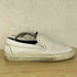 バーニーズニューヨーク BARNEYS NEWYORK レザースリッポン メンズ 41
