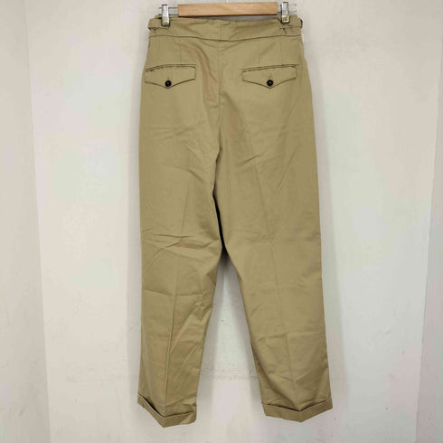 リカルドメッサ RICCARDO METHA イタリア製 インタック ワイドチノパンツ メンズ JPN:46