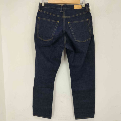サンカ Sanca 15.5oz DENIM TAPERED 5P メンズ