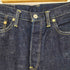 サンカ Sanca 15.5oz DENIM TAPERED 5P メンズ