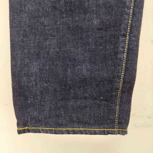サンカ Sanca 15.5oz DENIM TAPERED 5P メンズ