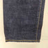 サンカ Sanca 15.5oz DENIM TAPERED 5P メンズ