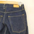 サンカ Sanca 15.5oz DENIM TAPERED 5P メンズ