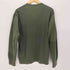 コムデギャルソンオム COMME des GARCONS HOMME 07AW 染色加工 異素材切り替え L/S カットソー AD2007 メンズ JPN:S