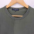 コムデギャルソンオム COMME des GARCONS HOMME 07AW 染色加工 異素材切り替え L/S カットソー AD2007 メンズ JPN:S