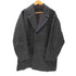 ジャーナルスタンダード JOURNAL STANDARD PECOLAMB ウールチェスターコート メンズ JPN:M