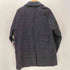 ジャーナルスタンダード JOURNAL STANDARD PECOLAMB ウールチェスターコート メンズ JPN:M
