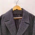 ジャーナルスタンダード JOURNAL STANDARD PECOLAMB ウールチェスターコート メンズ JPN:M