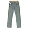 リーバイス Levis 復刻 47501 サイドジップ デニムパンツ メンズ W34