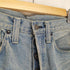 リーバイス Levis 復刻 47501 サイドジップ デニムパンツ メンズ W34