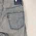 リーバイス Levis 復刻 47501 サイドジップ デニムパンツ メンズ W34