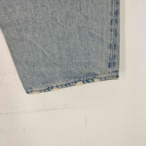 リーバイス Levis 復刻 47501 サイドジップ デニムパンツ メンズ W34