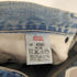 リーバイス Levis 復刻 47501 サイドジップ デニムパンツ メンズ W34