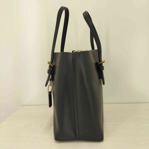 コーチ COACH 2way ハンドバッグ レディース
