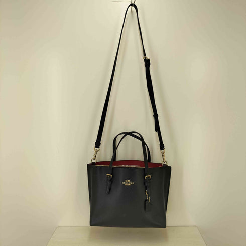 コーチ COACH 2way ハンドバッグ レディース
