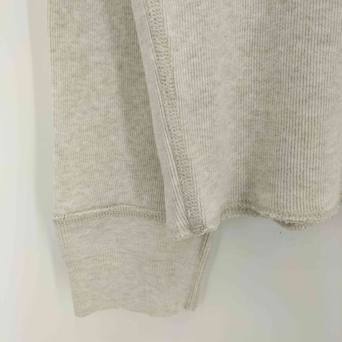 ポロバイラルフローレン Polo by RALPH LAUREN 90S ヘンリーネック カットソー L/S シャツ メンズ import:M