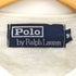 ポロバイラルフローレン Polo by RALPH LAUREN 90S ヘンリーネック カットソー L/S シャツ メンズ import:M
