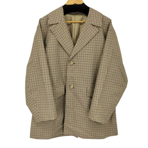 ジャーナルスタンダード JOURNAL STANDARD チェスターコート メンズ JPN:M
