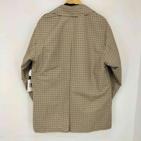 ジャーナルスタンダード JOURNAL STANDARD チェスターコート メンズ JPN:M