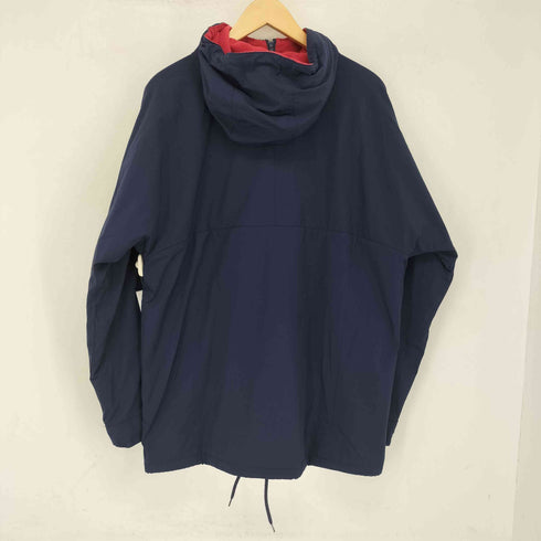 ブルーブルー BLUE BLUE 別注 アノラック メンズ JPN:S