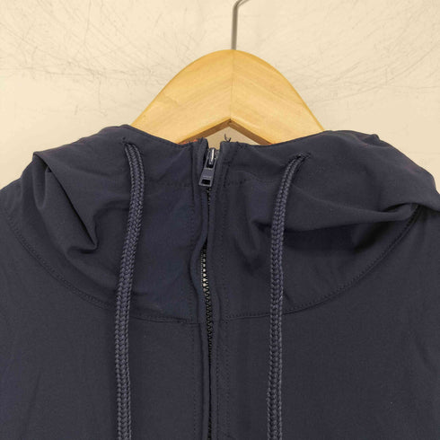 ブルーブルー BLUE BLUE 別注 アノラック メンズ JPN:S
