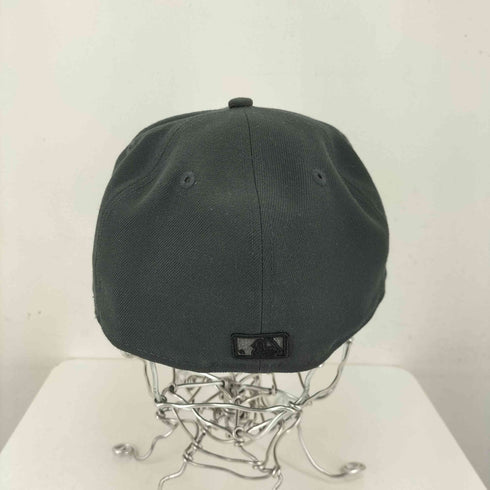 ニューエラ NEW ERA LA刺繍 6パネルキャップ メンズ 7 1/4