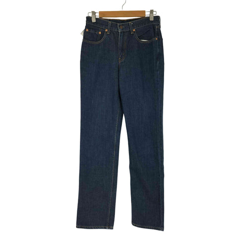 リーバイス Levis 552 ボタン裏359 デニムパンツ レディース 27/32