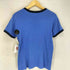 ナイキ NIKE 00s ゴツナイキ リンガーTシャツ メンズ M