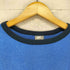 ナイキ NIKE 00s ゴツナイキ リンガーTシャツ メンズ M