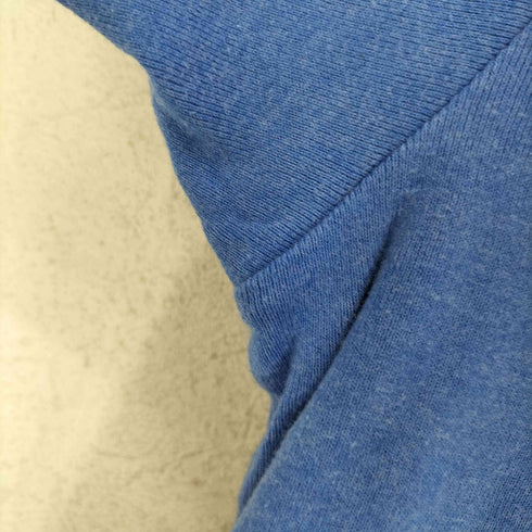 ナイキ NIKE 00s ゴツナイキ リンガーTシャツ メンズ M
