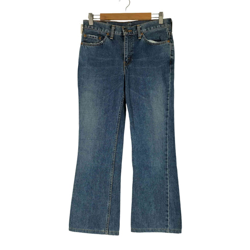 リーバイス Levis 553 ボタン裏601 デニムパンツ メンズ 27 32