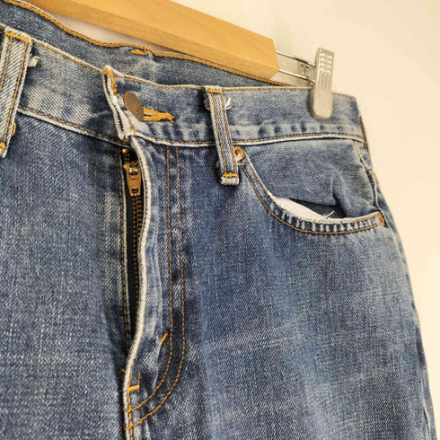 リーバイス Levis 553 ボタン裏601 デニムパンツ メンズ 27 32