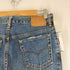 リーバイス Levis 553 ボタン裏601 デニムパンツ メンズ 27 32
