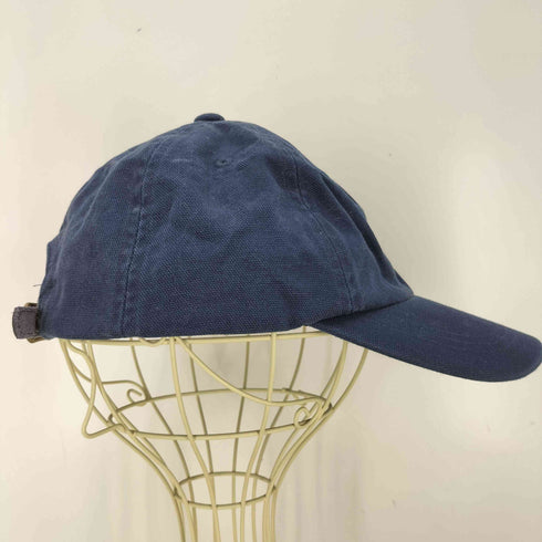 マウジー moussy WASHED BASEBALL キャップ レディース FREE