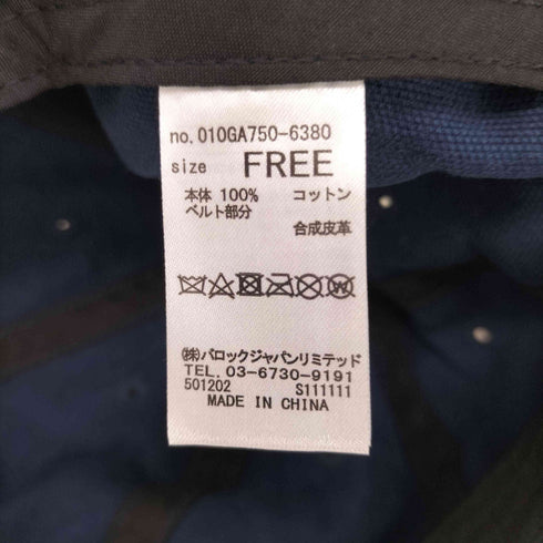 マウジー moussy WASHED BASEBALL キャップ レディース FREE