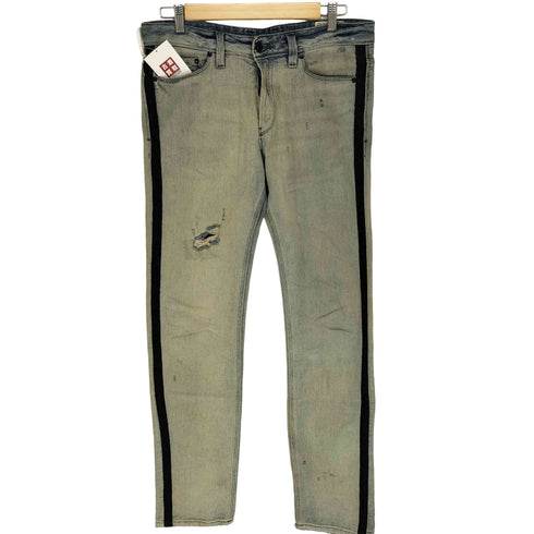ディーゼル DIESEL KEEVER デニムパンツ メンズ 30X32