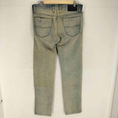 ディーゼル DIESEL KEEVER デニムパンツ メンズ 30X32