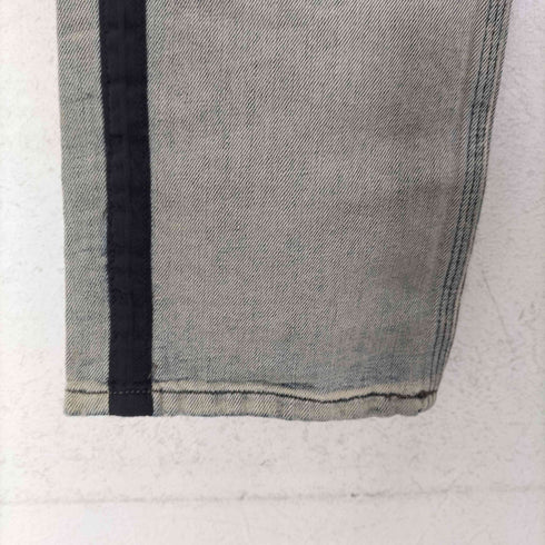 ディーゼル DIESEL KEEVER デニムパンツ メンズ 30X32