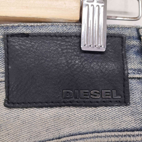 ディーゼル DIESEL KEEVER デニムパンツ メンズ 30X32