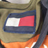 トミーヒルフィガー TOMMY HILFIGER 2wayボストンバッグ ロゴプリント メンズ