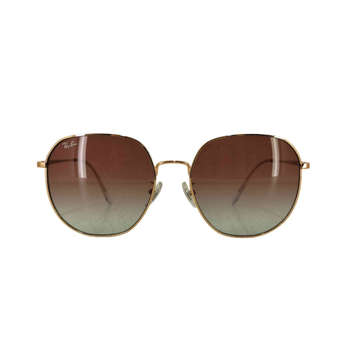 レイバン Ray-Ban フレーム ローズゴールド サングラス レディース 60□19