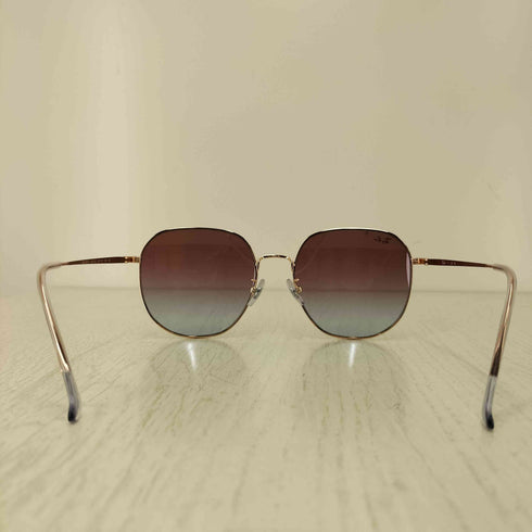 レイバン Ray-Ban フレーム ローズゴールド サングラス レディース 60□19