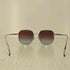 レイバン Ray-Ban フレーム ローズゴールド サングラス レディース 60□19