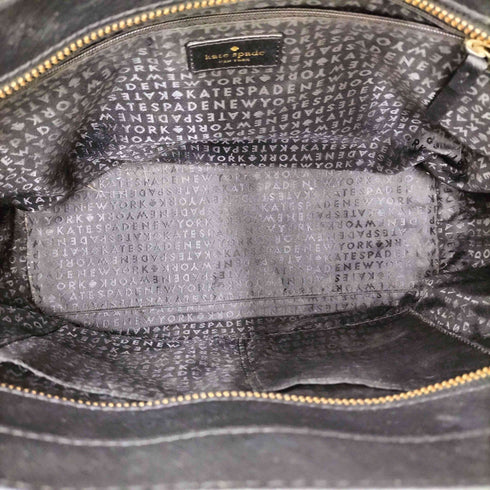 ケイトスペード Kate spade レザー ハンドバッグ レディース