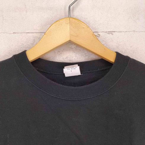 ブルーブルー BLUE BLUE バックプリントTシャツ メンズ JPN:S