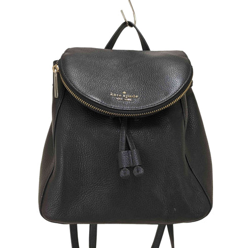 ケイトスペード Kate spade レザーバックパック レディース