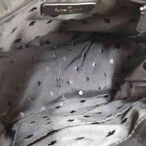 ケイトスペード Kate spade レザーバックパック レディース