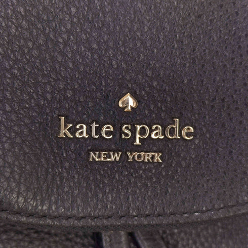 ケイトスペード Kate spade レザーバックパック レディース